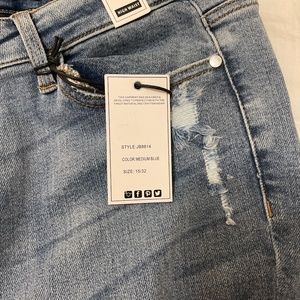 judy blue jeans